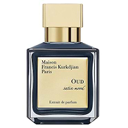 Oud Satin Mood
