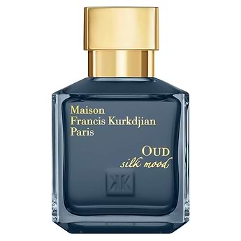 Oud Silk Mood