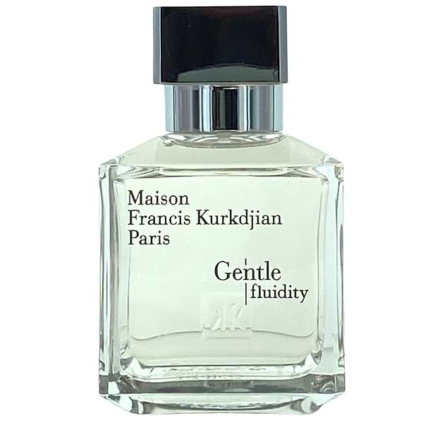 Maison Francis Kurkdjian Gentle Fluidity Silver EDP 2.4oz