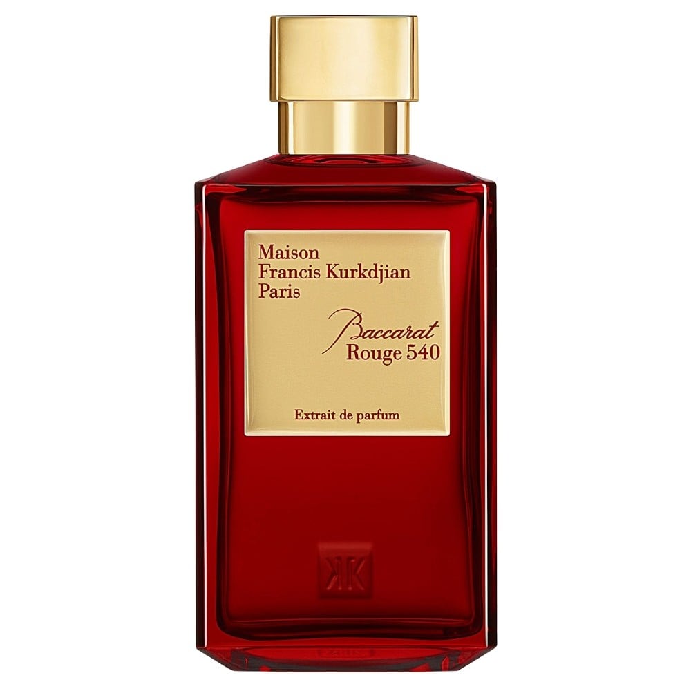 Baccarat Rouge 540
