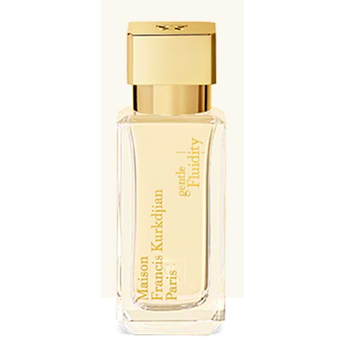 Gentle Fluidity Gold