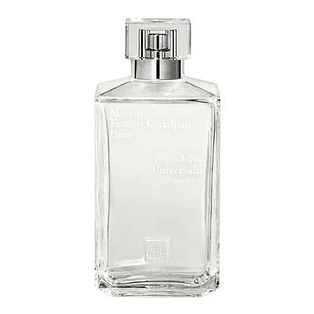 Aqua Universalis Cologne forte