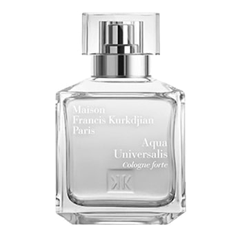 Aqua Universalis Cologne forte
