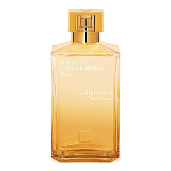 Aqua Vitae Cologne forte