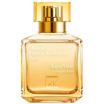 Aqua Vitae Cologne forte