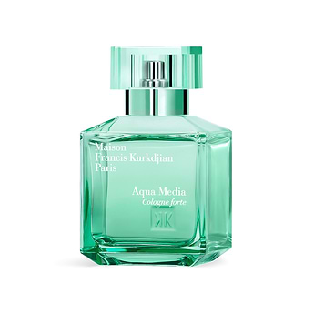 Aqua Media Cologne Forte