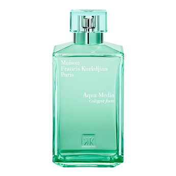 Aqua Media Cologne Forte