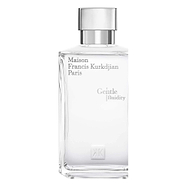 Gentle Fluidity Silver 