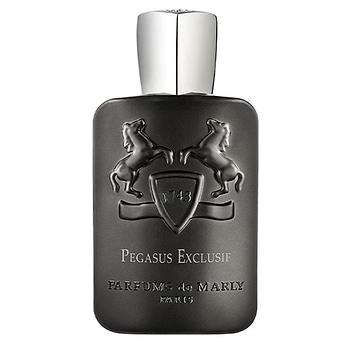 Pegasus Exclusif