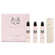 Delina Travel Set