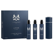 Layton Travel Set