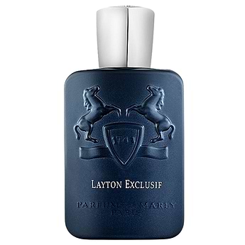 Layton Exclusif