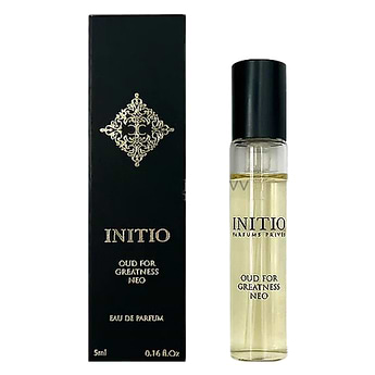 Oud For Greatness Neo