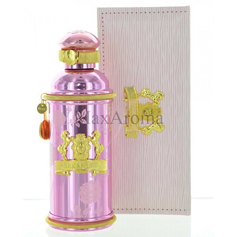 Rose Oud