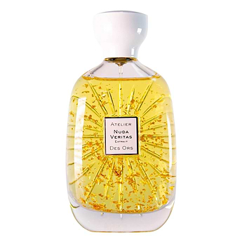 Nuda Veritas Extrait