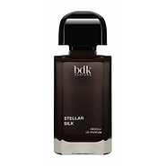 Stellar Silk