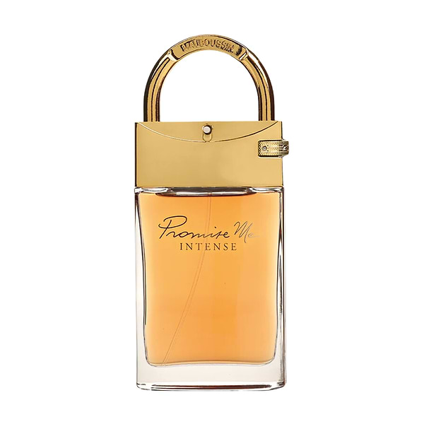 Promise Me Intense