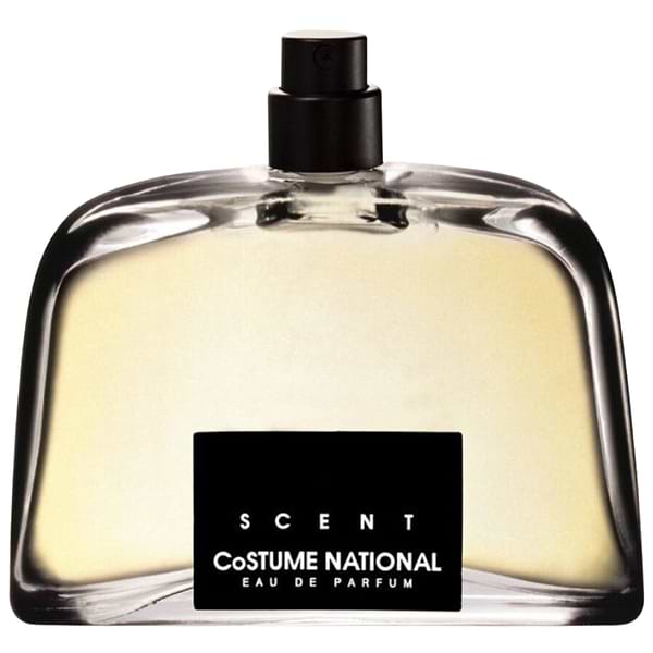 Scent