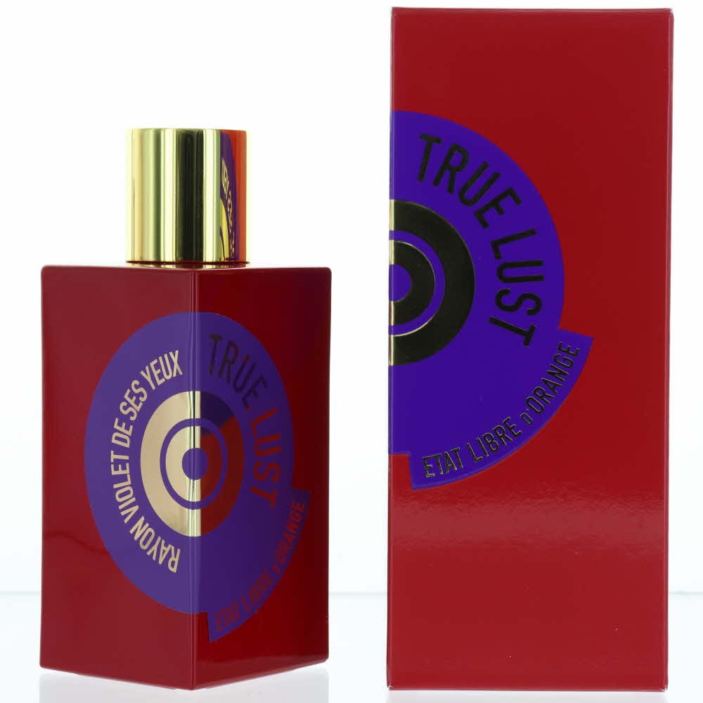 True Lust Rayon Violet de Ses Yeux 
