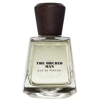 The Orchid Man 