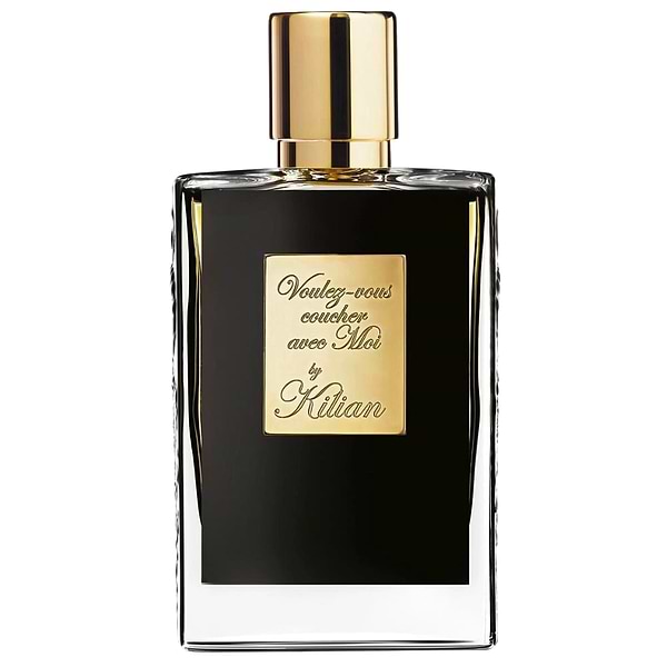 Voulez-vous Coucher Avec Moi