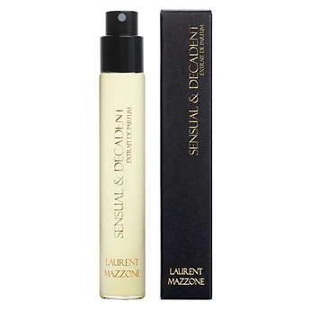 Sensual And Decadent