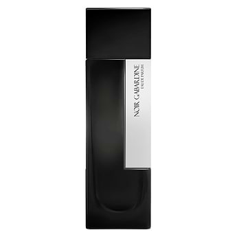Noir Gabardine
