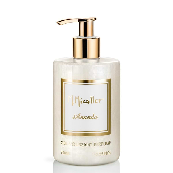 Ananda Shower Gel 