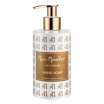 Hand Soap