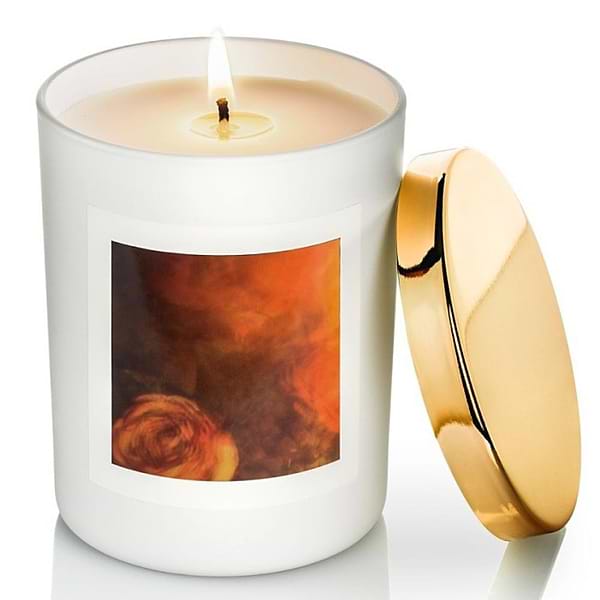 Instant Precieux Candle