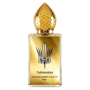 Taklamakan