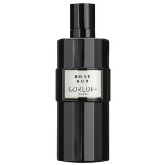 Rose Oud