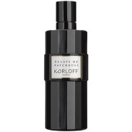 Eclats de Patchouli