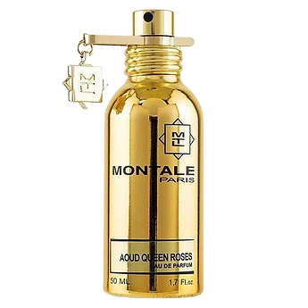Aoud Queen Roses