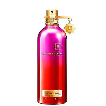 Velvet Fantasy