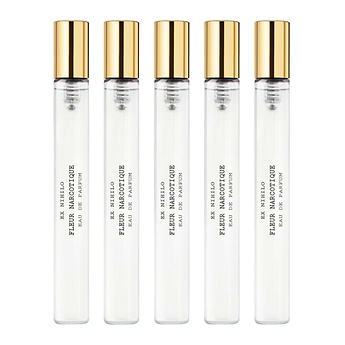 Fleur Narcotique Travel Set