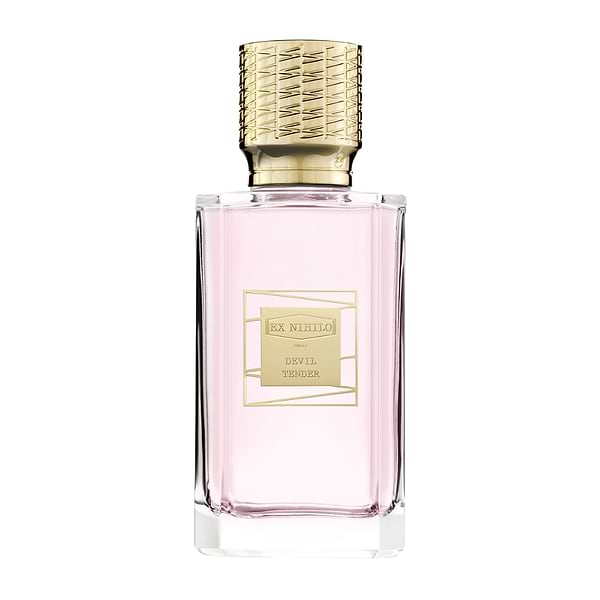 Interdites Devil Tender