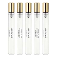 Blue Talisman Travel Set