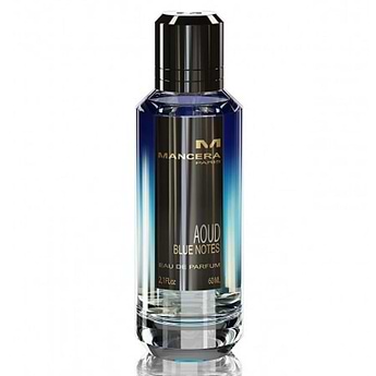 Aoud Blue Notes