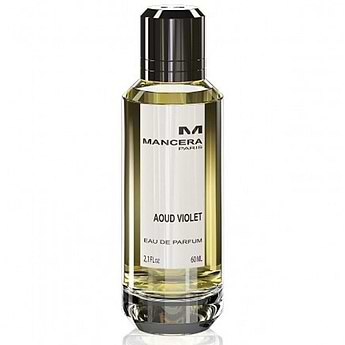 Aoud Violet