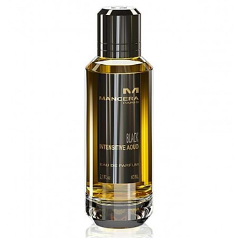 Black Intensitive Aoud