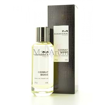 Cedrat Boise 
