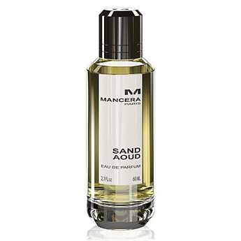 Sand Aoud