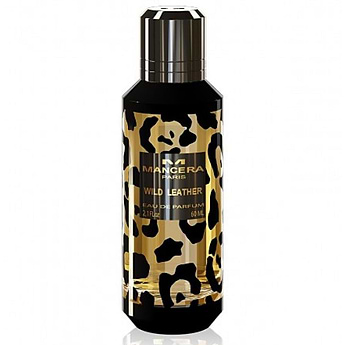 Wild Leather 