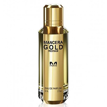 Gold Prestigium 