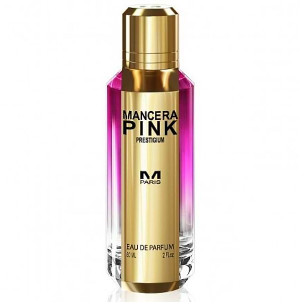 Pink Prestigium