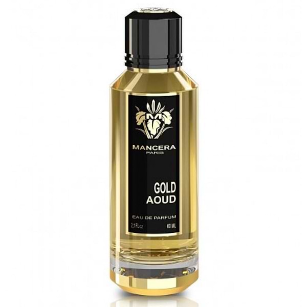 Gold Aoud