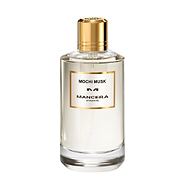 Mochi Musk