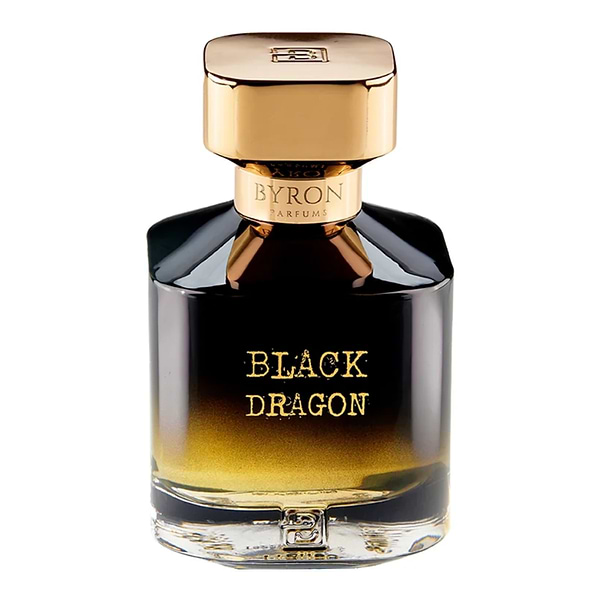 Black Dragon