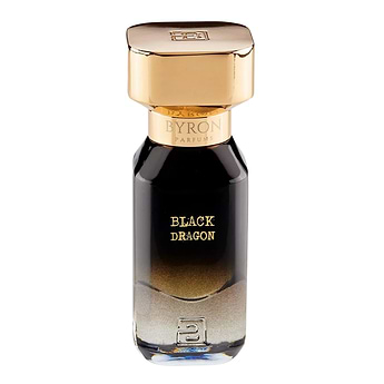 Black Dragon